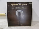 WAGNER Tristan und Isolde SOLTI 5LP BOX DECCA