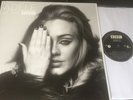 Adele LIVE AT THE BBC LP. New And Unplayed.