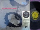 Conception Audiophile Reissue US LP Miles Davis Stan Getz NM Prestige Jazz Bop
