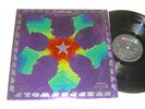 STEPPENWOLF The Second 1968 DUNHILL/ABC DS-50037 1st/Foil LP NM/NM Shrink 1A/1A