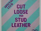 STUD LEATHER: Cut Loose   RARE 1973 UK PROTO PUNK MADNESS   Hear