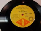 45 RPM l INSTRO : Sapphires - HEAR