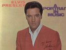 Elvis Presley A Portrait In Music STILL SEALED NEW OVP RCA Victor Vinyl LP