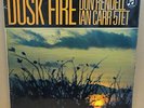 DON RENDELL IAN CARR 5TET DUSK FIRE UK MONO BLUE TEXT COLUMBIA LP SX6064 1U/1U