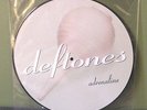 Deftones 