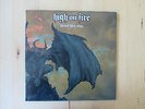 VINYL - High On Fire ?– Blessed Black Wings - RR 6620-1 -GREEN LTD -  NM/NM