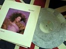 Kate Bush ?– Hounds Of Love  EMI ?– ST-17171 LP, Album, Marbled Vinyl Promo (?)