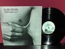 Alan Bown - Stretching Out PSYCH PROG 1 press US 7191 VINYL LP  ILPS 9163 MINT
