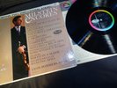 NATHAN MILSTEIN ENCORES CAPITOL FDS STEREO SP-8536 SIDE OVAL LABELS VERY NICE NR