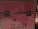 The Clash - 5 Studio Album LP Set - SEALED 180G Audiophile