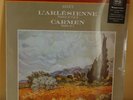 Karajan - Bizet - L'arlesienne / Carmen - Sealed Hi-Q Supercuts
