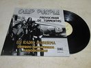 DEEP PURPLE 