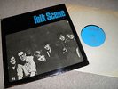 Folk scene FSP 001 - 1966 LP - Martin Carthy - Shirley Collins - Alex Campbell