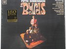 THE BYRDS 