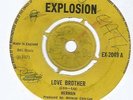HERMAN - LOVE BROTHER / UGANDA        7