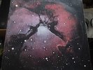 KING CRIMSON ISLANDS 1971 ISLAND A-1U / B-1U ORIGINAL VERY GOOD+ UK 1ST PRESSING