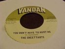 LISTEN THE SWEETTARTS- VANDAN 
