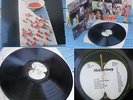 Paul McCartney-McCartney UK NEAR MINT 1st   LP 1971  THE BEATLES