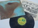 Pink Floyd Meddle LP 1st UK Press 1U/1U Textured Sleeve Vinyl Record -Excellent