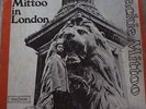 JACKIE MITTOO IN LONDON COXSONE STUDIO ONE EARLY PRESSING