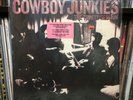 Cowboy Junkies The Trinity Session MINT Original Vinyl Record LP (1988)