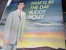RARE BUDDY HOLLY ALBUM DECCA RECORDS 