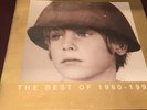 Rare Original Box Sets U2 Best of 1980-1990 -7 Inch - See Desc.