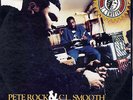 Pete Rock & C.L. Smooth - The Main Ingredient '94 2xLP US ORG Deda Rob O