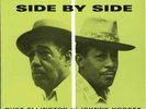 Duke Ellington & Johnny Hodges, Side By Side 3LP 45rpm Test Pressing SS