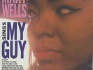 Mary Wells ?– Mary Wells Sings My Guy - LP - Speaker's Corner - 180g Reissue