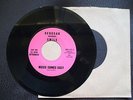 Smile REBOSAK 45 San Francisco 1970 girl folk Max Weiss post Fantasy Records