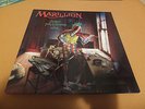 Marillion - Script for a Jester's Tear LP UK gatefold first press