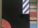 Pink Floyd - The Final Cut LP Vinyl Album shpt 1983 Ex / Ex