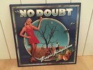 No Doubt - Tragic Kingdom Green Colored Vinyl LP Original 1996 US Pressing