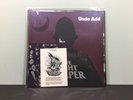 Uncle Acid & The Deadbeats The Night Creeper Lp Die Hard Clear Vinyl New Sealed