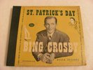 Bing Crosby St. Patrick's Day Decca A-495  Set of 4 78-RPMs 1946
