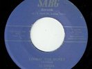 Rockabilly 45 * AL URBAN * Lookin' For Money * SARG orig. * Listen MP3