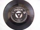 CHUCK BERRY, ROCK AND ROLL MUSIC, BLUE FEELING,1957,VG+ CONDITION