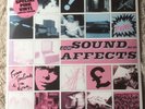 The Jam / Weller Sound Affects Pink Vinyl Limited Edition 180g New SEALED