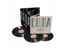 Led Zeppelin Coda Deluxe Reissue 3lp Vinyl Record Sealed
