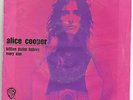 ALICE COOPER billion dollar babies / mary ann 7