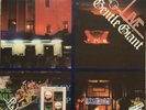 Gentle Giant - Playing The Fool  CTY 1133 UK 2LP 1977 Chrysalis EX / EX / EX Con