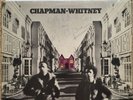 AUTOGRAPHED  Chapman & Whitney rare '74 UK 1 LP Streetwalkers on Reprise- PROG