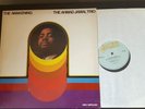 THE AHMAD JAMAL TRIO. THE AWAKENING. SCARCE MCA LABEL VINYL L. L K