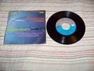 Latin Rock Los Rockin Devil's Operacion Tijera  ORFEON  EP-802 EXC 1968 HEAR ep