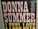 Donna Summer: I Feel Love. Patrick Cowley 15min Remix  Feel 12. 