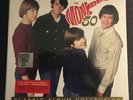 THE MONKEES 2016 RSD VINYL BOX SET & LOGO SHAPED PIC DISC SATURDAY'S CHILD