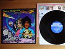 Thin Lizzy Vagabonds Western World 1973 Original London XPS636 VG++ to M- Promo