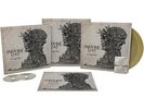 PARADISE LOST - The Plague Within Deluxe LP Box 666 copies, gold vinyl SOLD OUT