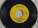 Geraldine Hunt…Two Can Live Cheaper Than One - very rare northern soul